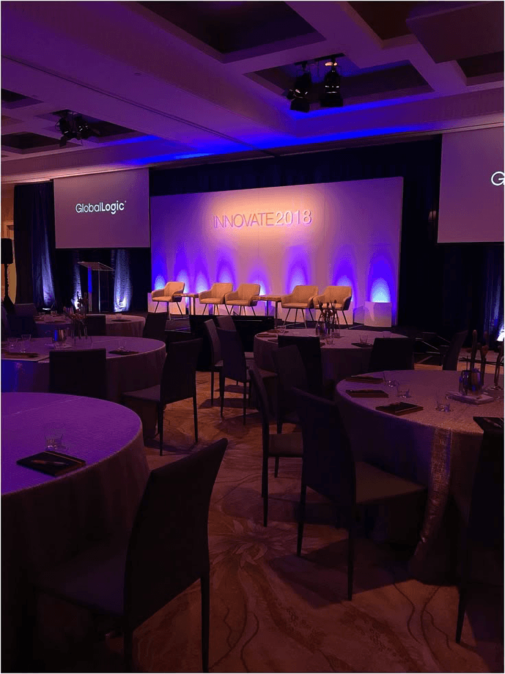 Corporate Events