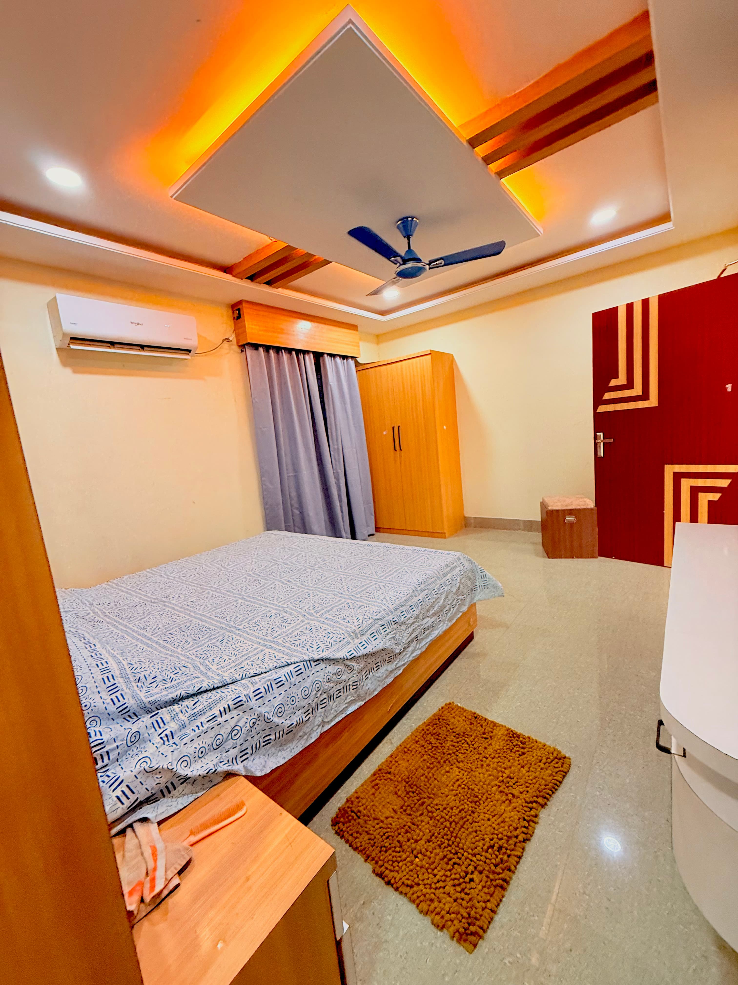 Accommodation