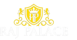 Raj Palace Logo