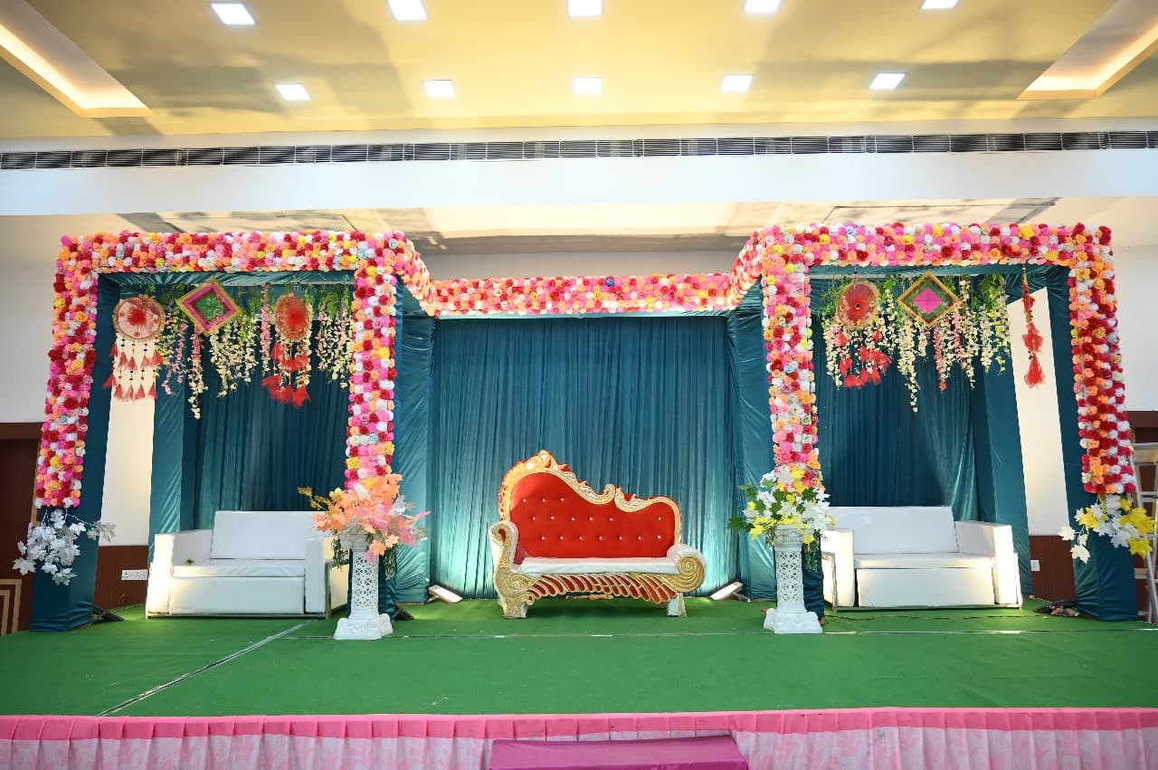 Thread Ceremonies