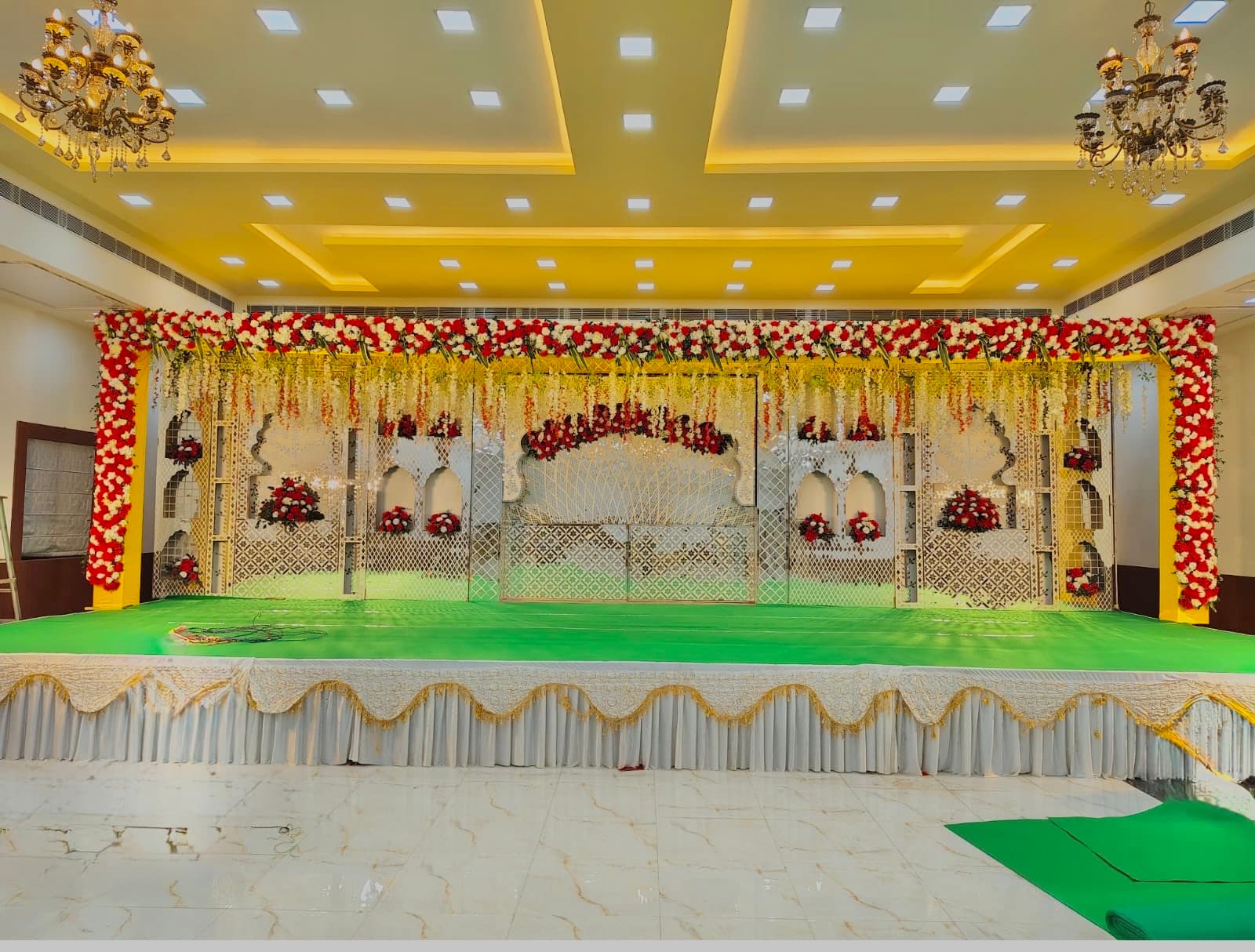 Wedding Ceremonies