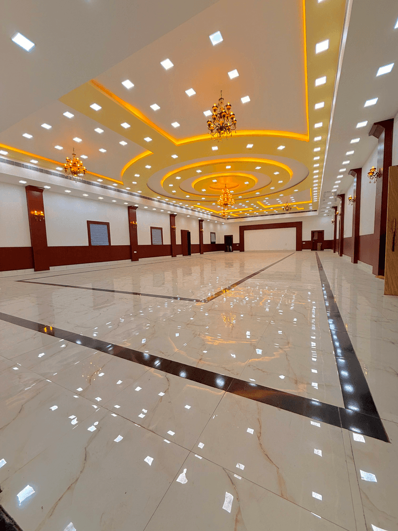 Raj Palace Venue - Luxury Event Space